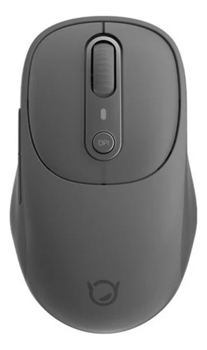 Mouse Recargable Lenovo Xiaoxin Plus 1600 Dpi Bluetooth