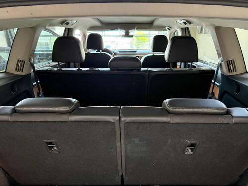 Volkswagen Teramont 3.6 V6 Highline Plus