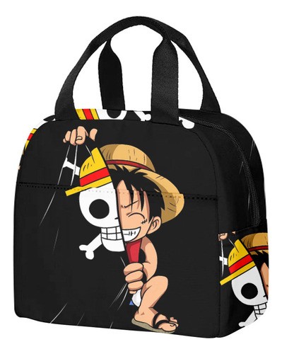 - Para Bolsa De Almuerzo De Una Pieza, Loncheras Para Mujer