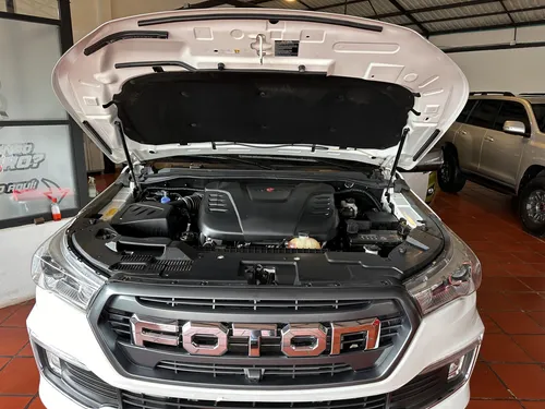 Foton Tunland G7 2.0 Full Pro