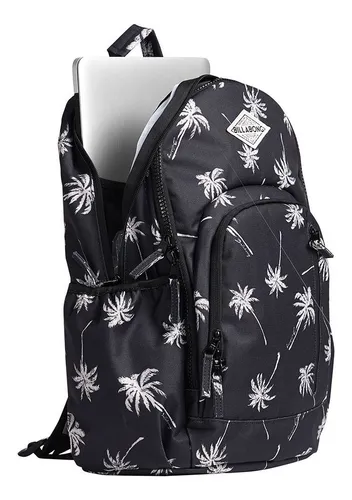 Mochila billabong online mujer