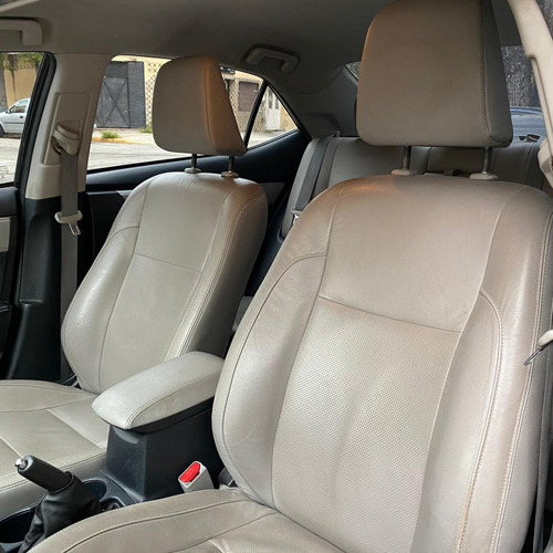 Toyota Corolla 1.8 Xei Cvt 140cv