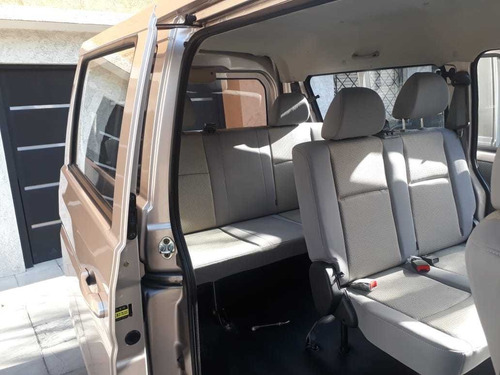 Shineray X30 X30 Van 7 Pasajeros 2019