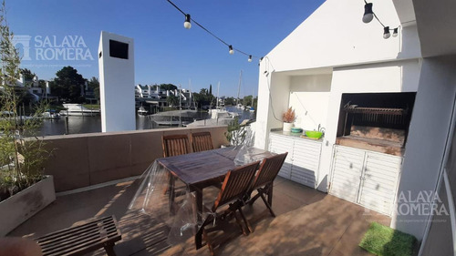 Imagen 9 de 17 de Dormy 2 Ambientes Marina Del Sol