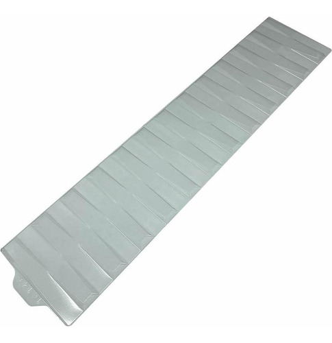 Placa De Acetato - Laminado Kit Com 2 Unidades