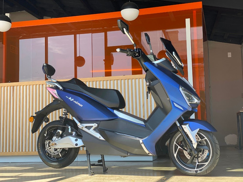 Kiwi Tiger Moto Eléctrica Oportunidad Precio De Lanzamiento!