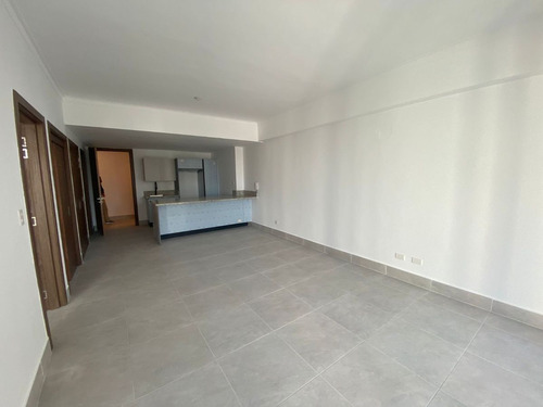 Apartamento Nuevo A Estrenar En Piantini