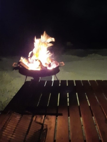 Imagen 16 de 27 de Casa Frente Al Mar!! Sauce Grande Monte Hermoso