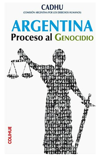 Libro Argentina De De Los Derechos Humanos Comision Argentin