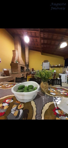 Chácaras À Venda Em Itatiba/sp - Compre O Seu Chácaras Aqui! - 1474651