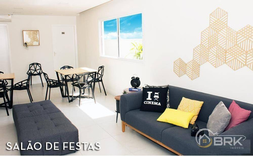 Imagem 14 de 15 de Studio À Venda, 28 M² Por R$ 244.680,80 - Brás - São Paulo/sp - St0001