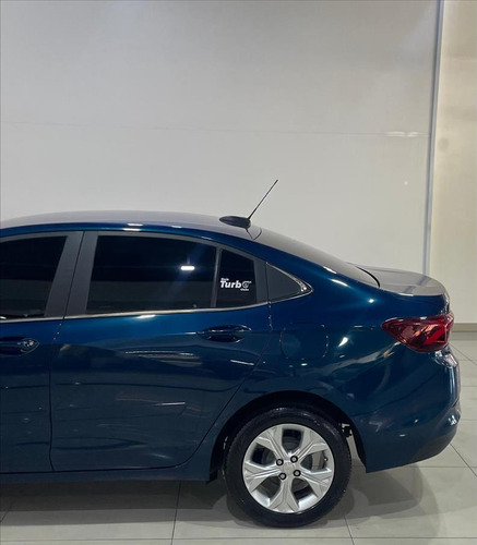 Chevrolet Onix 1.0