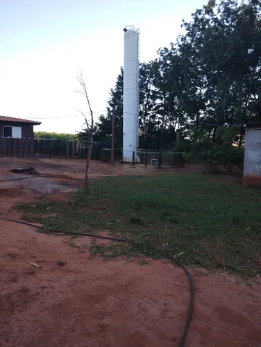 Propriedade Rural