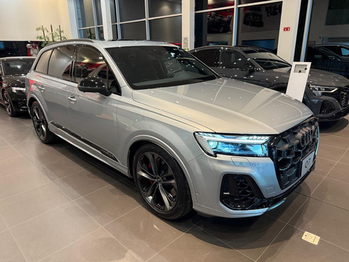 Audi Q7 55 Tfsi E Phev 394hp Entrega Inmediata