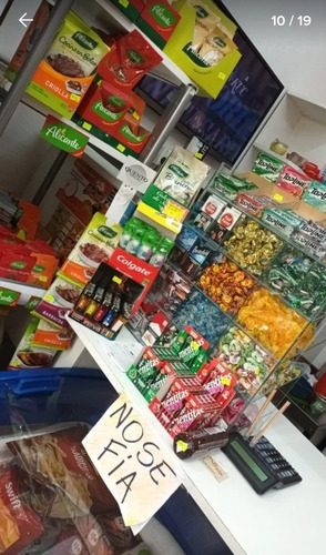 Imagen 13 de 22 de Fondo De Comercio ,gran Oportunidad!!tomo Auto Más Diferenci