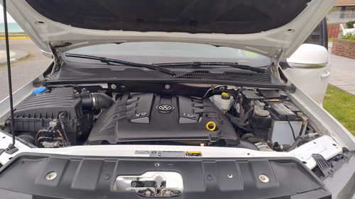 Volkswagen Amarok 3.0 V6 Extreme