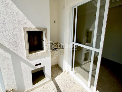 Apartamento Novo Venda Mansões Santo Antonio Campinas Sp - Ap00659 - 68709910