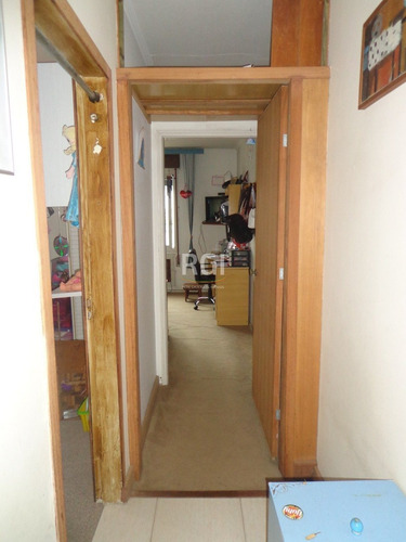 Imagem 13 de 15 de Apartamento - Rio Branco - Ref: 489683 - V-pj5559