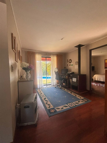 Parcela En Venta En Pencahue