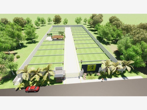 Imagen 12 de 12 de Terreno En Venta Nicolás Bravo