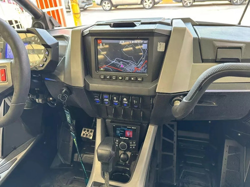 Polaris Rzr 2021 Pro Xp Dinamix