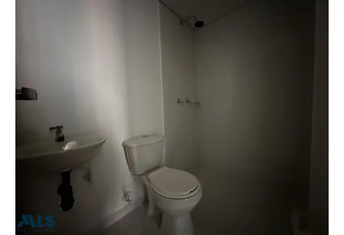 Apartamento En Itagüí Nueva Construcción.(mls#251742)