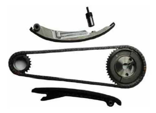 comprar Kit Distribucion Con Cadena Fiat Argo (2017--) E-torq  3026