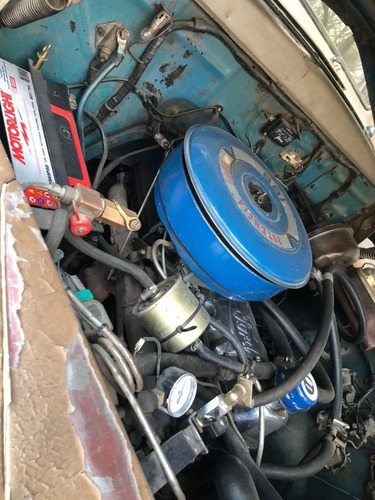 Imagen 8 de 9 de Ford Mercury