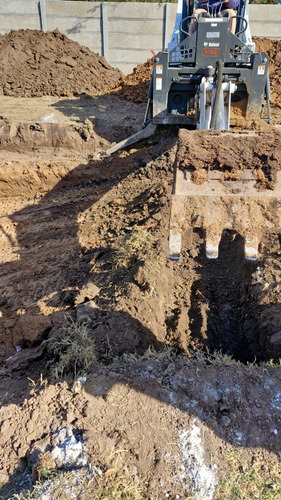 Minicargadoras Bobcat En Alquiler 3414007313