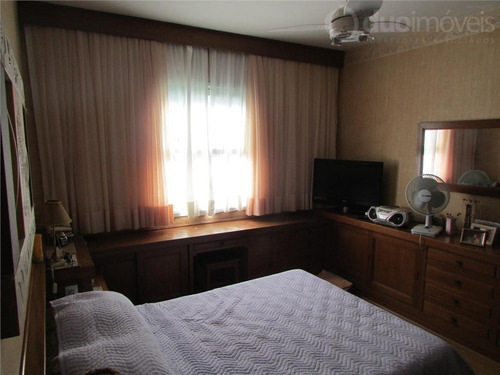 Imagem 11 de 30 de Casa Com 4 Dormitórios À Venda, 420 M² Por R$ 900.000,00 - Cidade Jardim - Piracicaba/sp - Ca0666