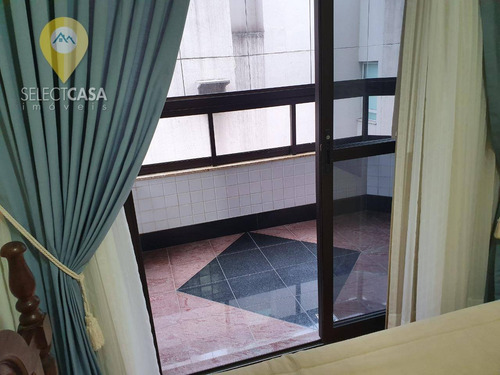 Imagem 8 de 30 de Lindo Apartamento Com Sol Da Manhã Em Itapuã - Ap0499