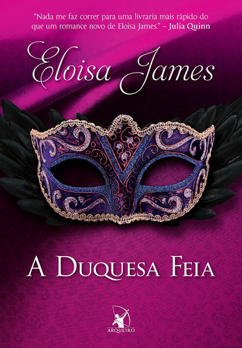 Livro A Duquesa Feia (conto De Fadas)