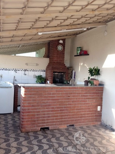 Imagem 18 de 30 de Vendo Cobertura Duplex, Vila Rami- Spázzio Jaraguá-jundiaí - 98 M², Bairro Com Centro Comercial E Serviços, Fácil Acesso, Estuda Permuta. - Ap00310 - 68718232