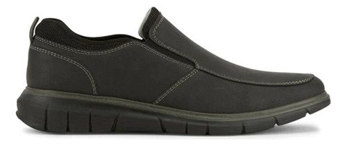 Zapato Cayden Black 90-43715 Dockers