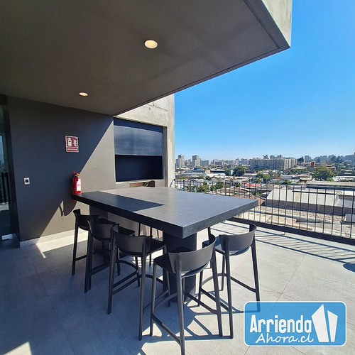 Arriendo Comisión En Cuotas Home Studio Sargento Aldea