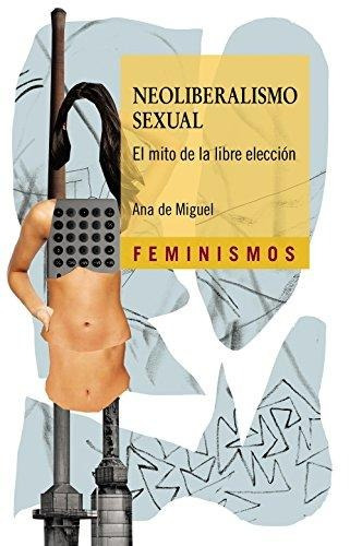 Libro Neoliberalismo Sexual