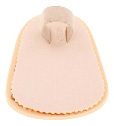 2 Almohadillas Para Juanetes, Corrector, Separador De Dedos