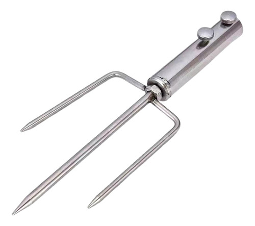 Soporte Para Sombrilla Con Inserto De Punta De Tierra
