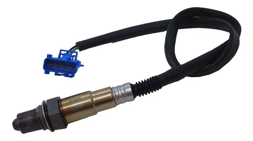 Imagen 1 de 6 de Sonda Lambda Peugeot 206 1998-2002 1.4