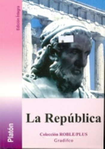 La República Platón