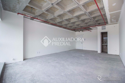 Imagem 5 de 15 de Sala/conjunto - Petropolis - Ref: 248313 - V-248313