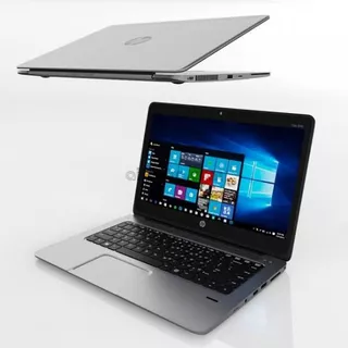 Lapto Hp Elitebook 840 G3 Core I5 6ta Generacion