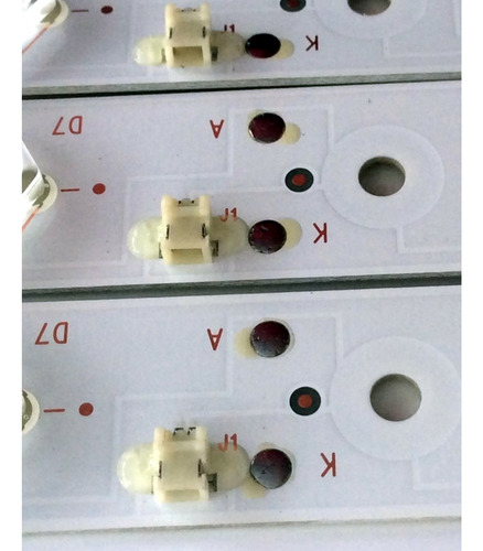 Led S Element Kskk32d07-zc21fg-04 Hv320whb-n81 Elefw328 (Usado)