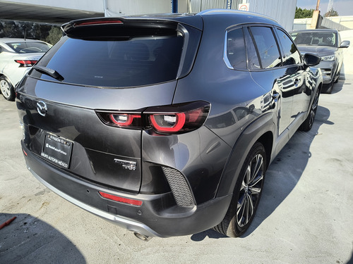 Mazda cx-50 2.5T Signature Awd At