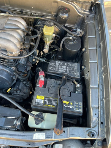 Imagen 9 de 11 de Toyota Prado