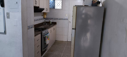 Imagen 5 de 9 de ¡venta! Apartamento Av Roosevelt