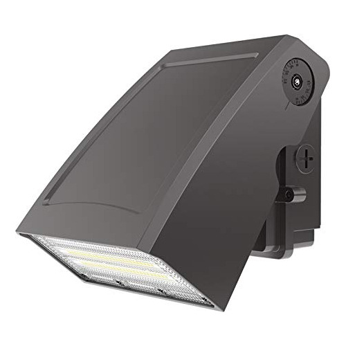 Luz De Pared Led, 60w, 7800lm, 5000k, Aplique De Pared ...