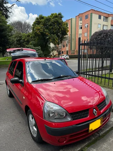 Renault Clio F.iv Expression
