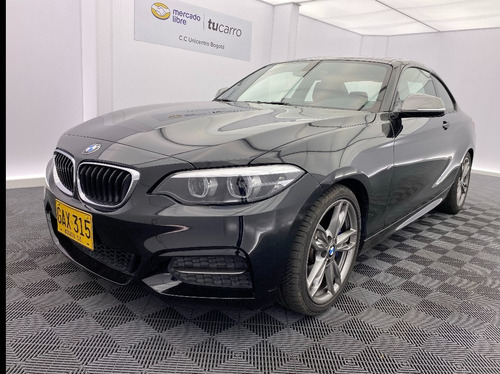 BMW Serie 2 3.0 M240i F22 Coupe