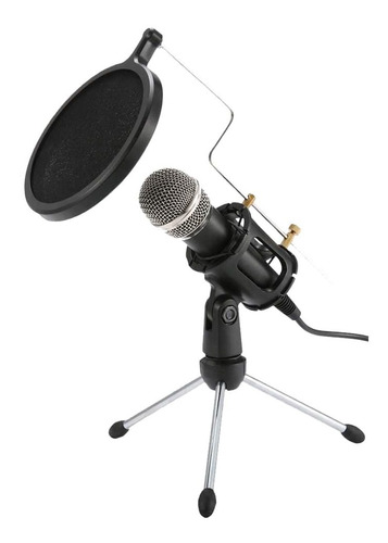 Microfono Condensador